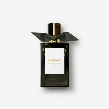 Burberry Signatures Midnight Journey Eau de Parfum