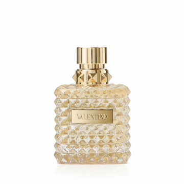 Valentino Born in Roma The Gold