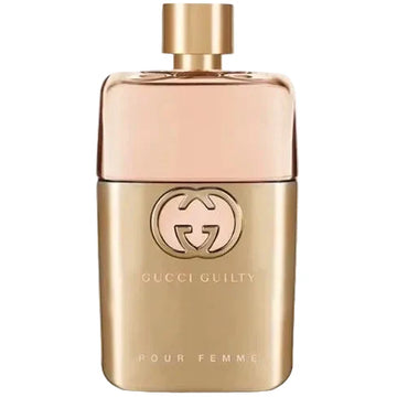 Gucci Guilty Pour Femme Eau de Parfum