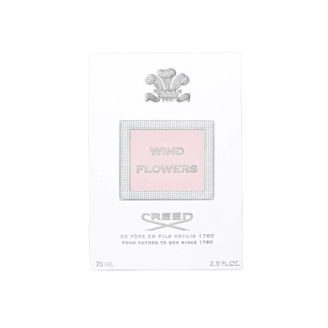 Creed Wind Flowers