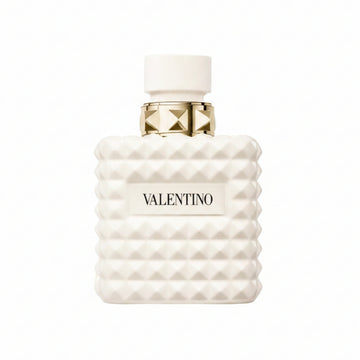 Valentino Donna Born In Roma Ivory