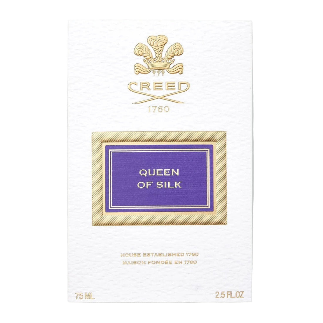 Creed Queen of Silk