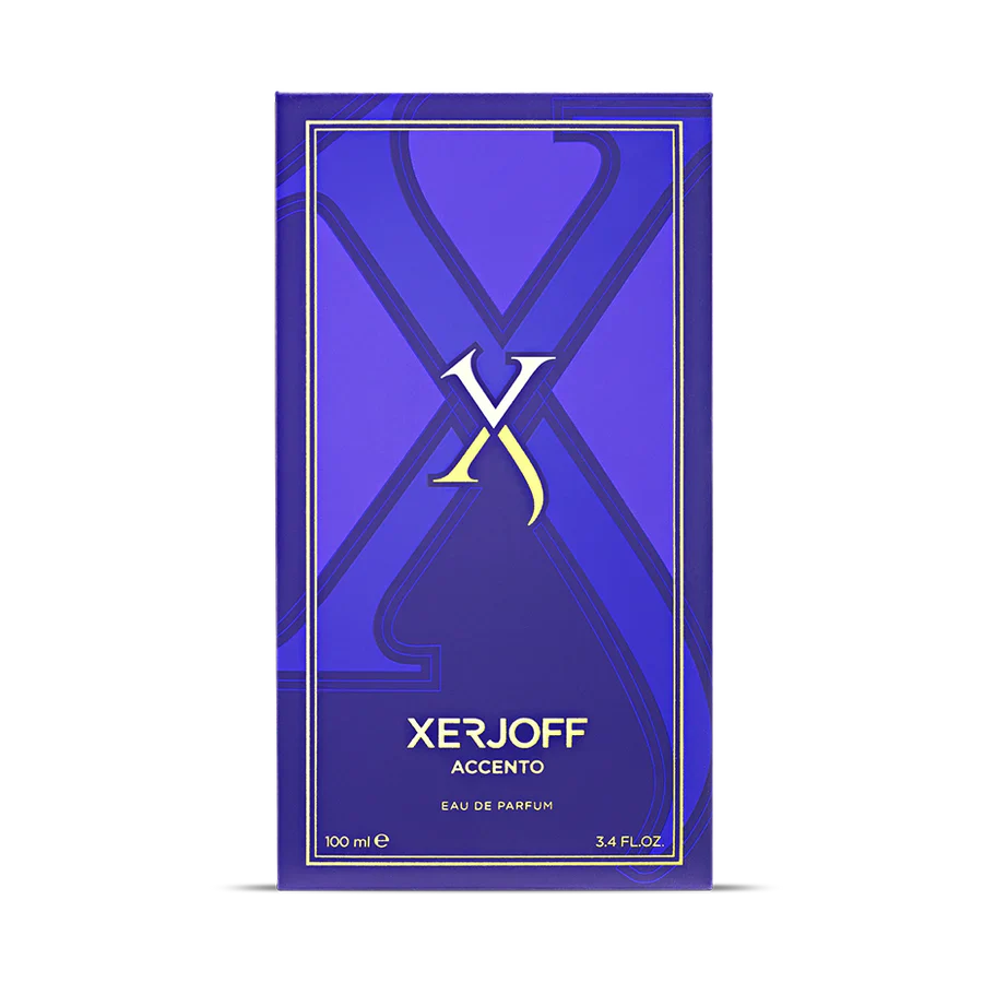 Xerjoff Accento